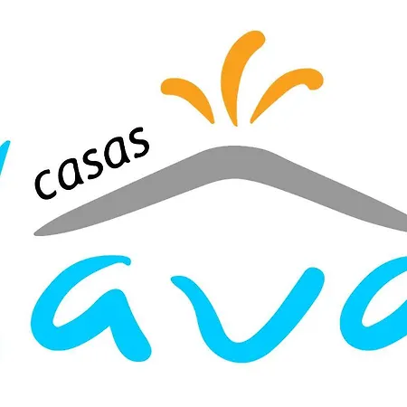 Дом отдыха Casas De Lava