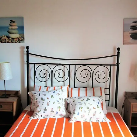 Casas De Lava Дом отдыха *