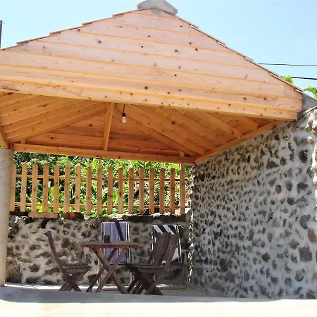 Дом отдыха Casas De Lava Ribeirinha (Pico Island)