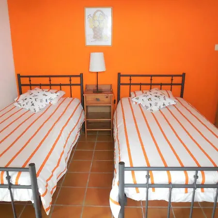 Casas De Lava