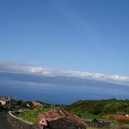 Casas De Lava Holiday home