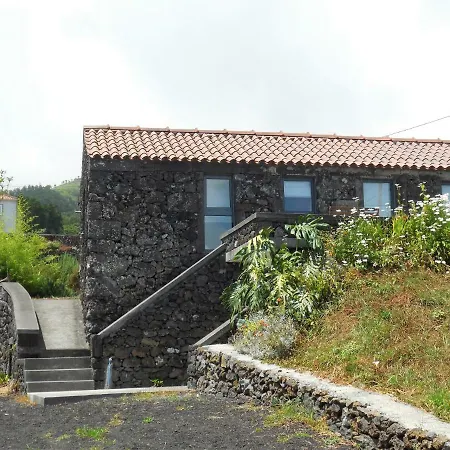 Casas De Lava Prázdninový dům