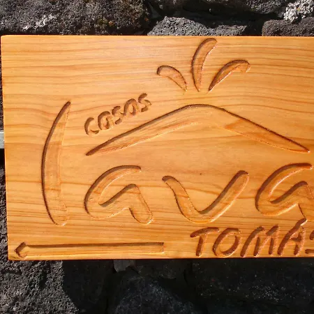 Casas De Lava Ribeirinha (Pico Island)