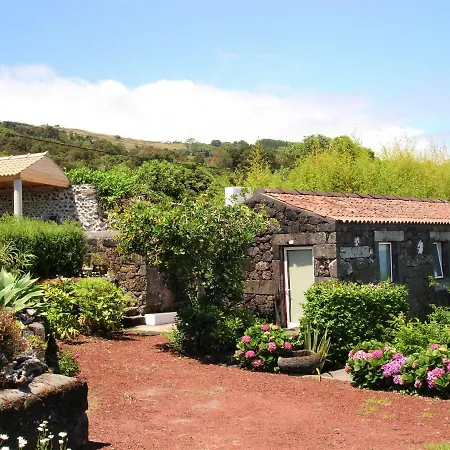 Casas De Lava *