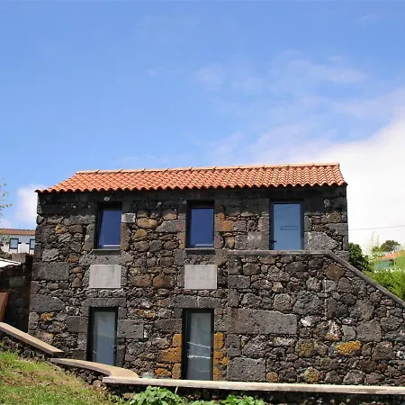Casas De Lava Prázdninový dům
